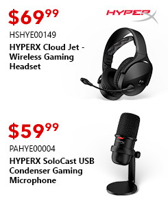 HyperX